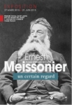 Cliquez sur l'image Ernest Meissonier, un certain regard  Poissy pour la voir en grand - BeynesActu - Ernest Meissonier, un certain regard  Poissy