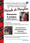 Cliquez sur l'image Marche de Marylou pour la voir en grand - BeynesActu - Marche de Marylou