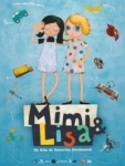 Cliquez sur l'image Mimi & Lisa au cinéma à Beynes pour la voir en grand - BeynesActu - Mimi & Lisa au cinéma à Beynes