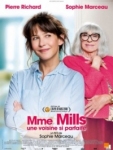 Cliquez sur l'image Mme Mills, une voisine si parfaite au cinéma à Beynes pour la voir en grand - BeynesActu - Mme Mills, une voisine si parfaite au cinéma à Beynes