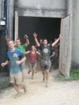 Cliquez sur l'image The Mud Day beynes pour la voir en grand - BeynesActu - The Mud Day beynes