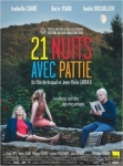 Cliquez sur l'image 21 Nuits avec Pattie pour la voir en grand - BeynesActu - 21 Nuits avec Pattie