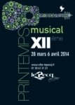 Cliquez sur l'image 12me printemps Musical au Pecq pour la voir en grand - BeynesActu - 12me printemps Musical au Pecq