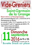 Cliquez sur l'image Brocante à St Germain de la Grange pour la voir en grand - BeynesActu - Brocante à St Germain de la Grange