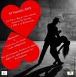 Cliquez sur l'image Diner Dansant pour la St Valentin à Beynes pour la voir en grand - BeynesActu - Diner Dansant pour la St Valentin à Beynes