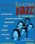 Cliquez sur l'image Festival Touches de Jazz  Beynes pour la voir en grand - BeynesActu - Festival Touches de Jazz  Beynes