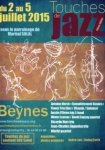 Cliquez sur l'image Touches de Jazz  Beynes pour la voir en grand - BeynesActu - Touches de Jazz  Beynes