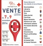 Cliquez sur l'image Vente annuelle de la Croix-Rouge pour la voir en grand - BeynesActu - Vente annuelle de la Croix-Rouge