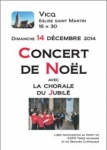 Cliquez sur l'image Concert de Noel  Vicq pour la voir en grand - BeynesActu - Concert de Noel  Vicq