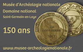 Cliquez sur l'image Ateliers au musée d' Archéologie nationale pour la voir en grand - BeynesActu - Ateliers au musée d' Archéologie nationale